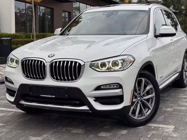 BMW X3 - зображення 2