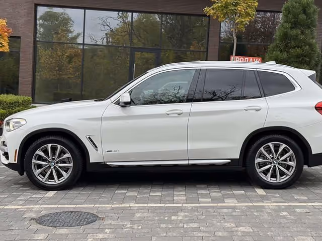 BMW X3 - зображення 4