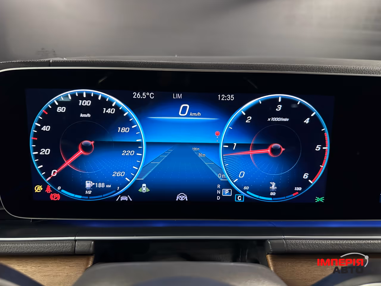 Mercedes-Benz GLE - фото 27