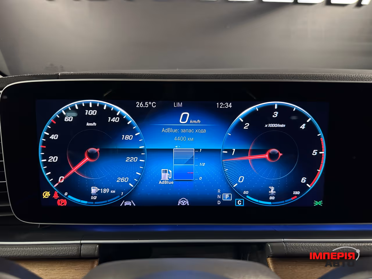 Mercedes-Benz GLE - фото 23