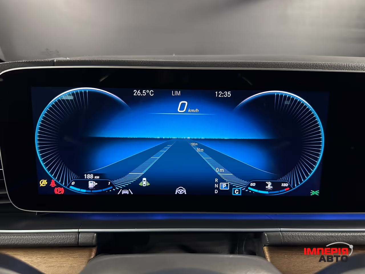 Mercedes-Benz GLE - фото 28