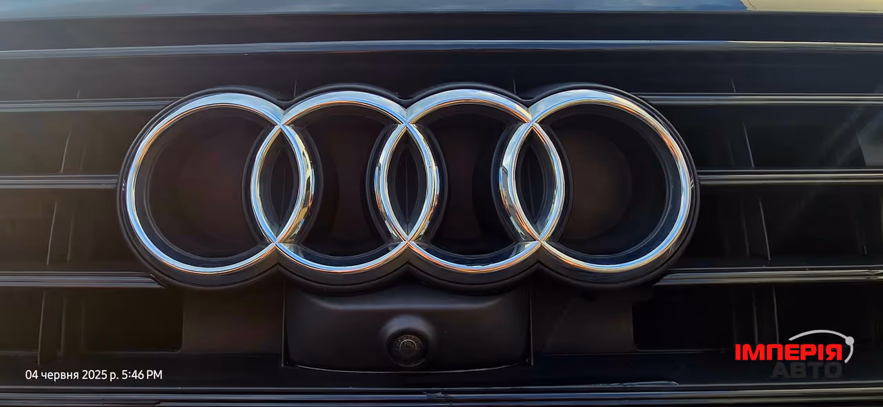 Audi A6 - фото 22