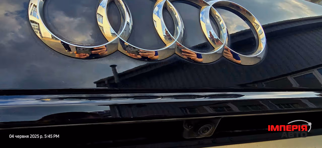 Audi A6 - фото 19