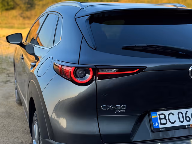 Mazda CX-30 - зображення 2