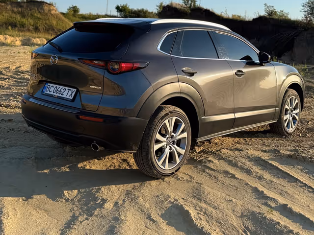 Mazda CX-30 - зображення 5