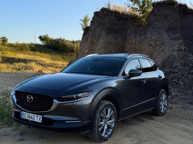 Mazda CX-30 - зображення 3