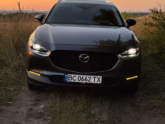 Mazda CX-30 - зображення 1