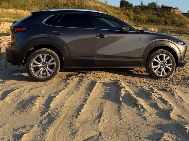 Mazda CX-30 - зображення 4