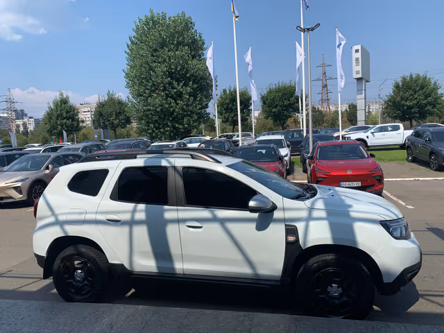 Renault Duster - зображення 5