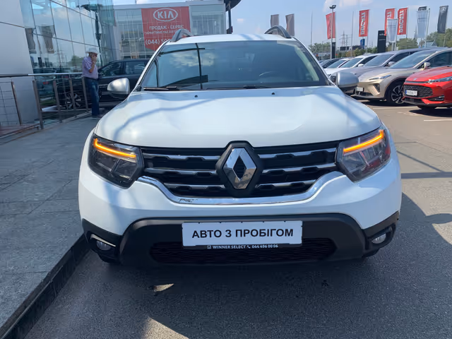 Renault Duster - зображення 3