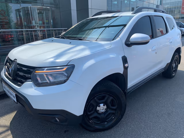 Renault Duster - зображення 1