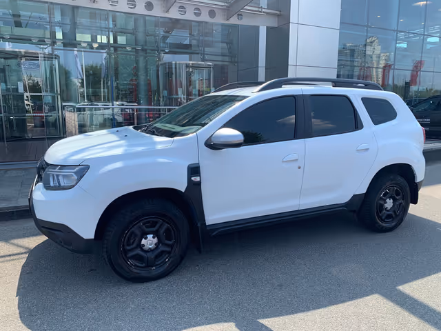 Renault Duster - зображення 2