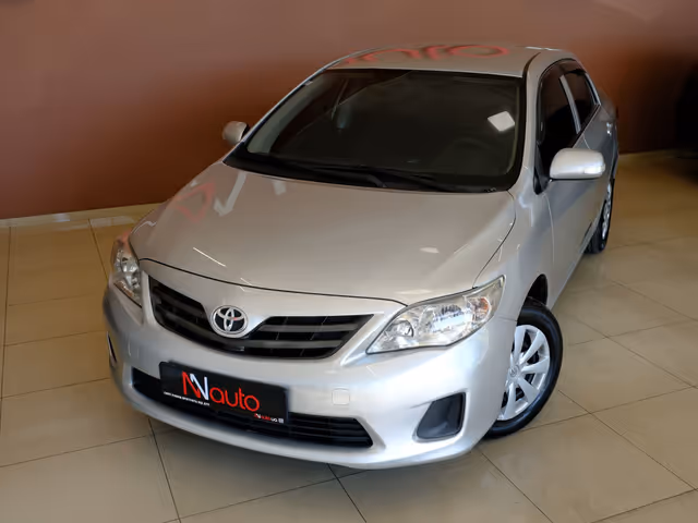 Toyota Corolla - зображення 2