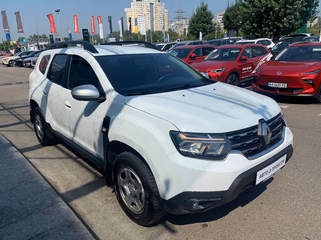 Renault Duster - зображення 4