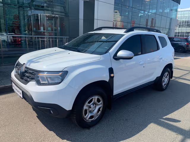 Renault Duster - зображення 2