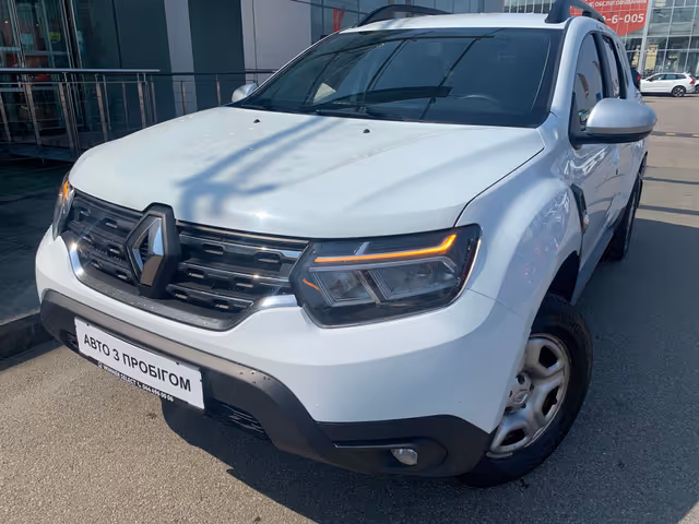 Renault Duster - зображення 1