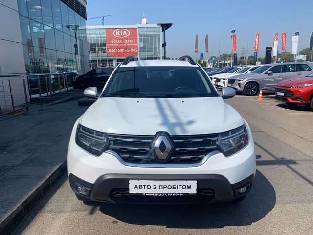 Renault Duster - зображення 3