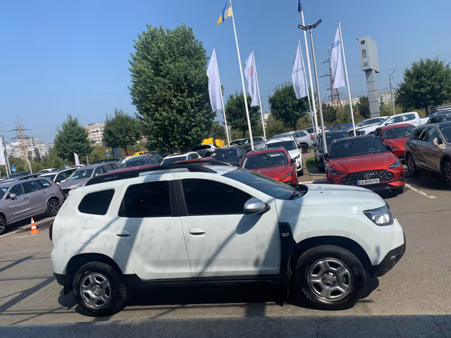 Renault Duster - зображення 5