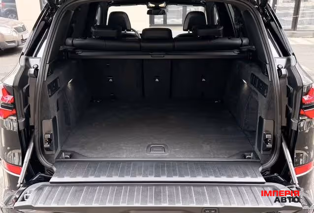 BMW X5 - фото 13