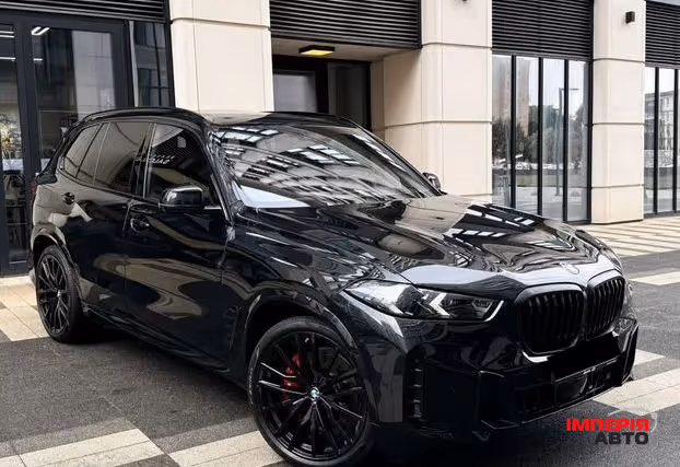 BMW X5 - фото 3