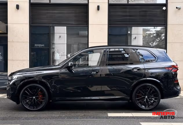 BMW X5 - фото 6