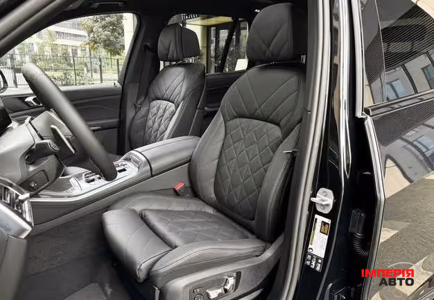 BMW X5 - фото 10