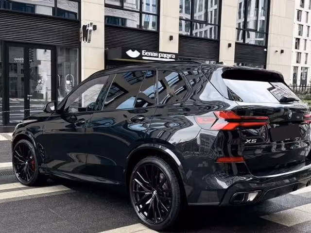 BMW X5 - зображення 2