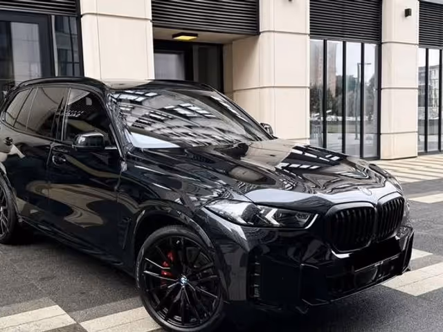 BMW X5 - зображення 3
