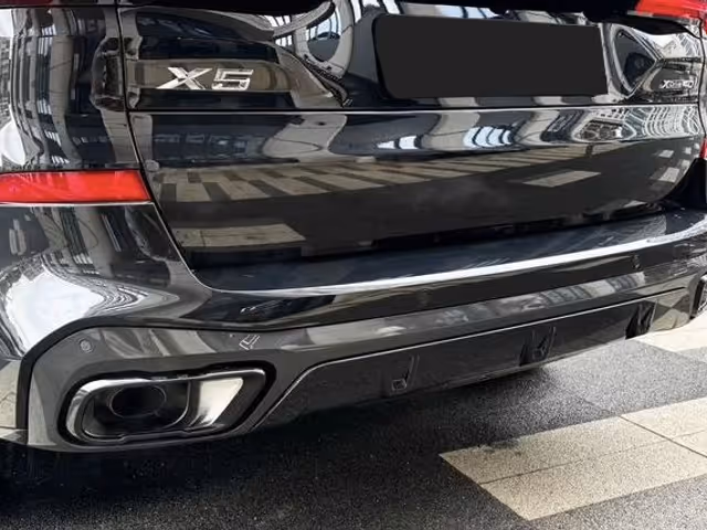BMW X5 - зображення 5