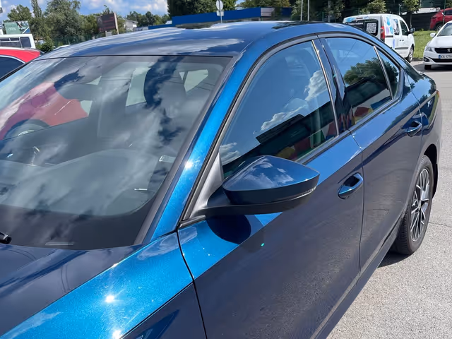 Skoda Octavia - зображення 3