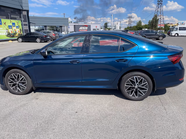 Skoda Octavia - зображення 4
