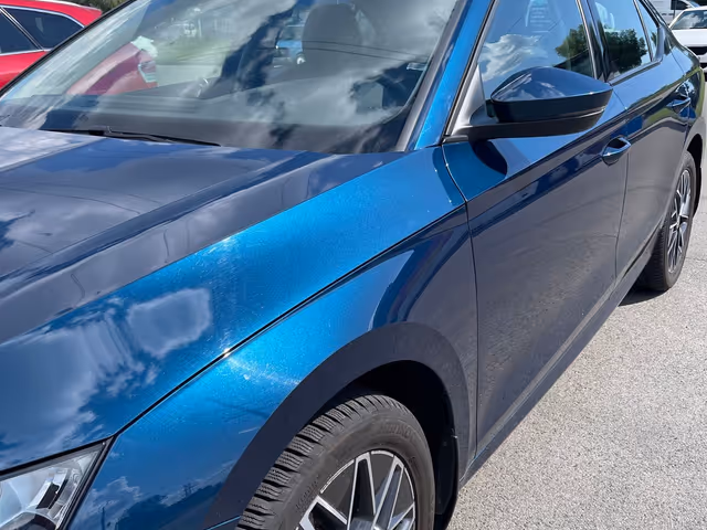 Skoda Octavia - зображення 2