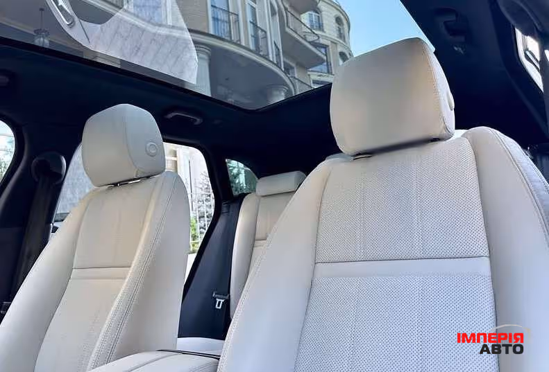 Land Rover Range Rover Velar - фото 12