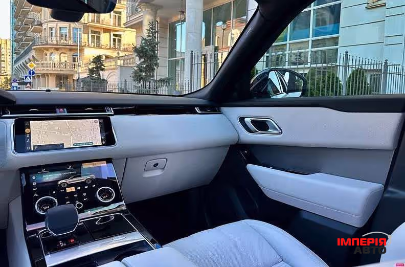 Land Rover Range Rover Velar - фото 10