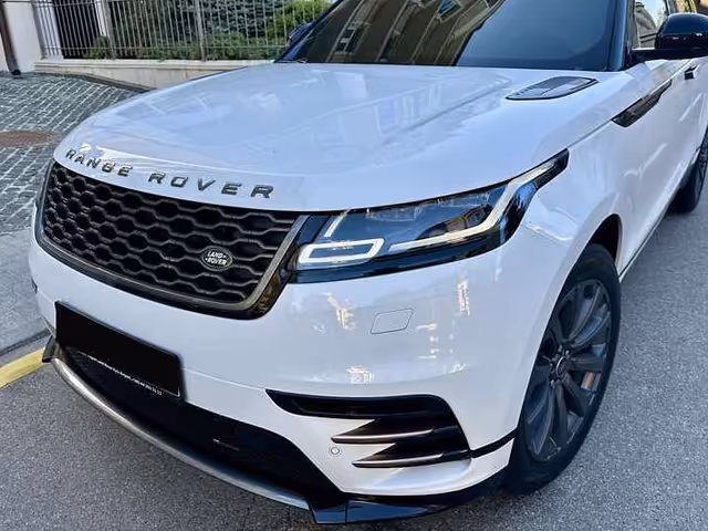 Land Rover Range Rover Velar - зображення 2