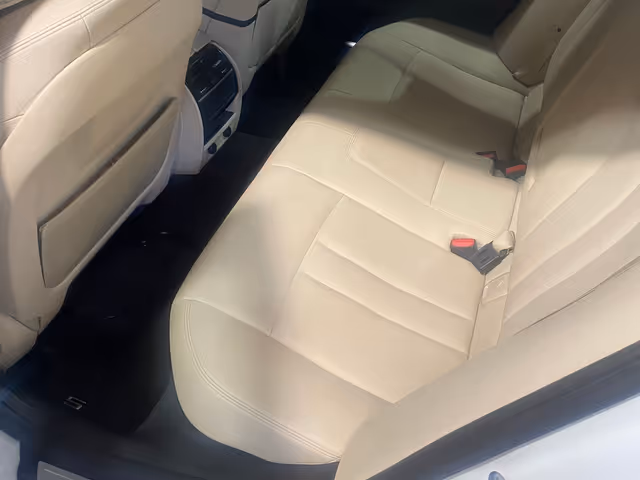 BMW 5 серії - зображення 5