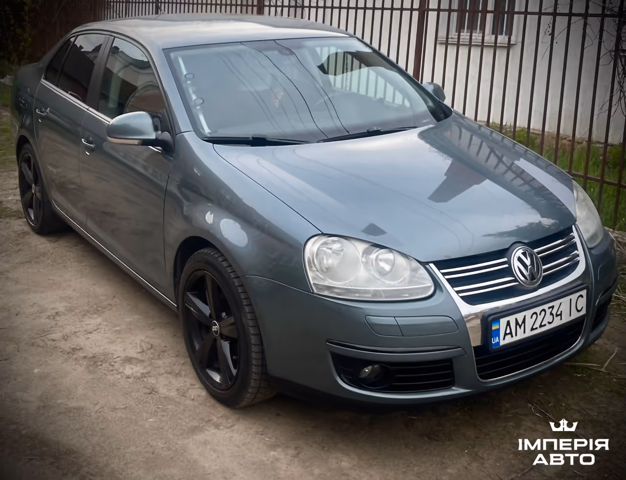 Volkswagen Jetta - фото 14