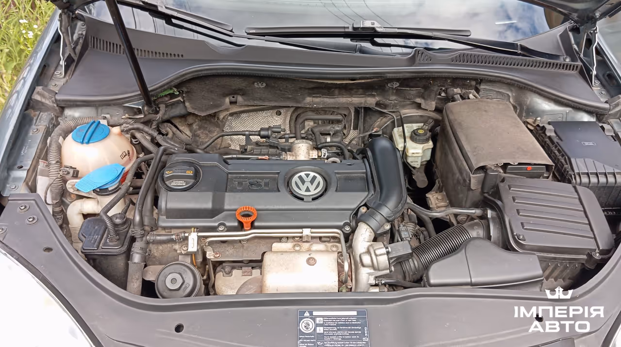 Volkswagen Jetta - фото 10