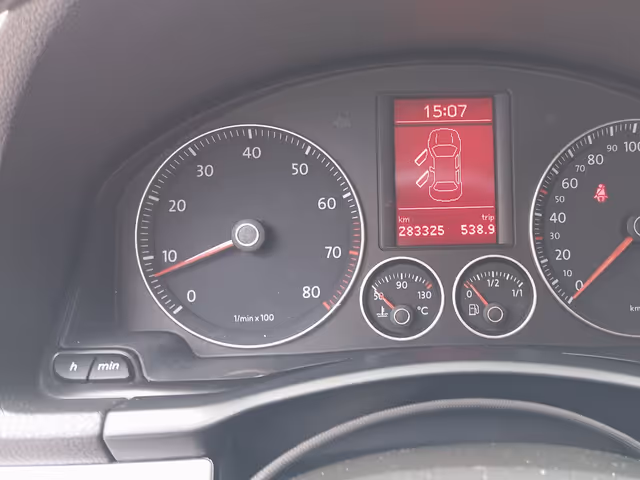 Volkswagen Jetta - зображення 5