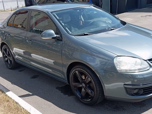 Volkswagen Jetta - зображення 2