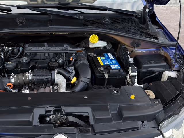 Citroen C-Elysee - зображення 5