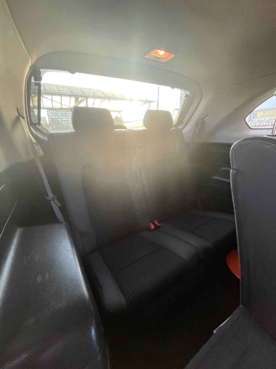 Chevrolet Captiva - фото 15