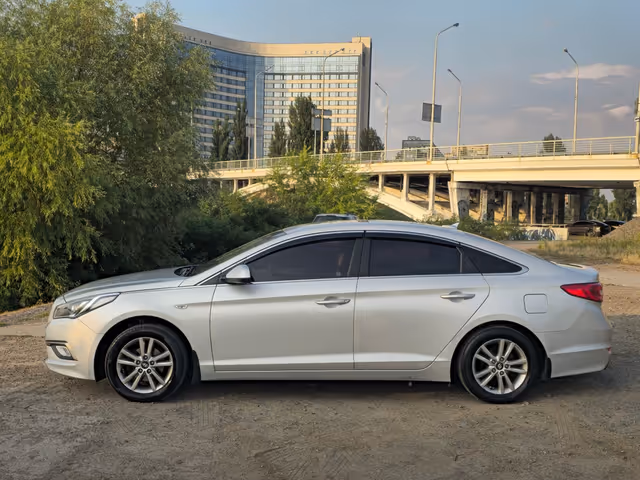 Hyundai Sonata - зображення 5