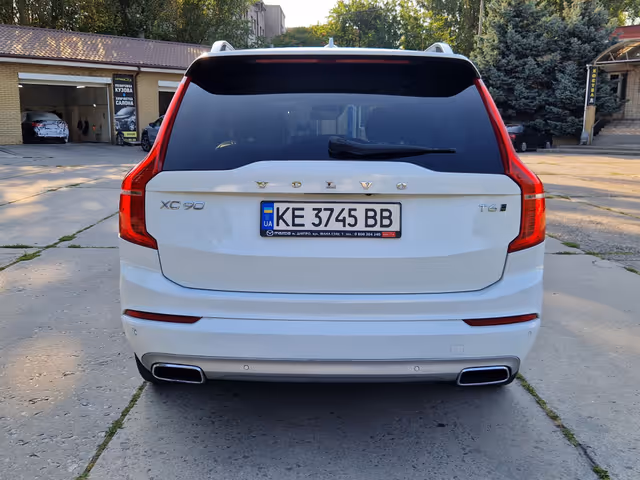 Volvo XC90 - зображення 5