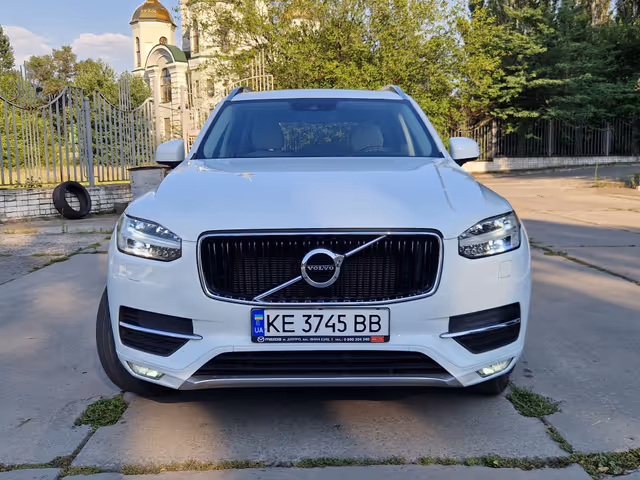 Volvo XC90 - зображення 2