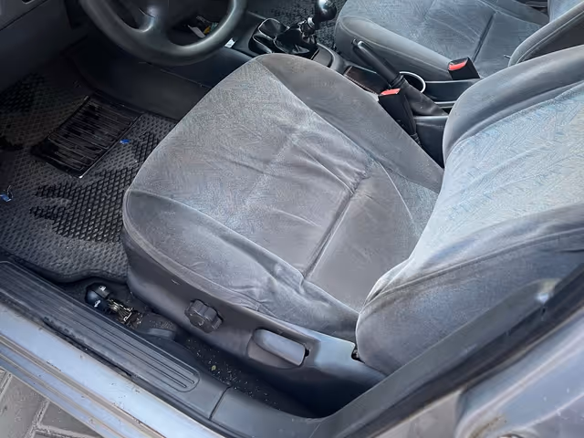 Daewoo Nubira - зображення 5