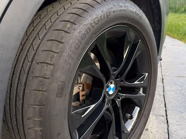 BMW X3 - зображення 5