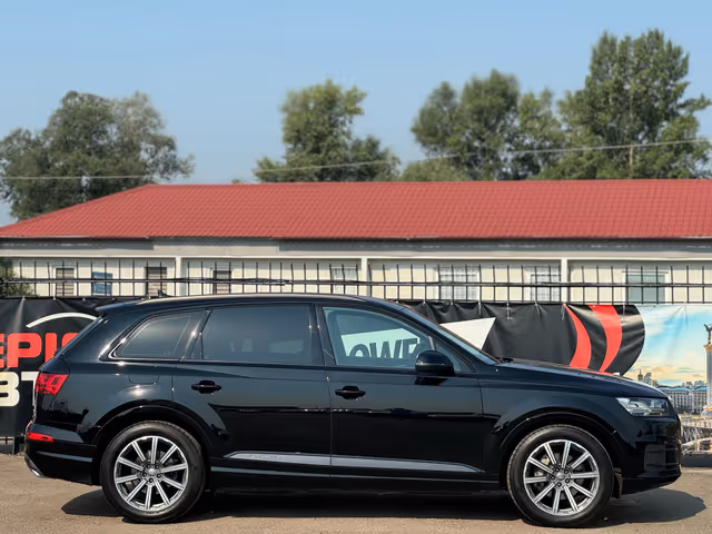 Audi Q7 - зображення 3