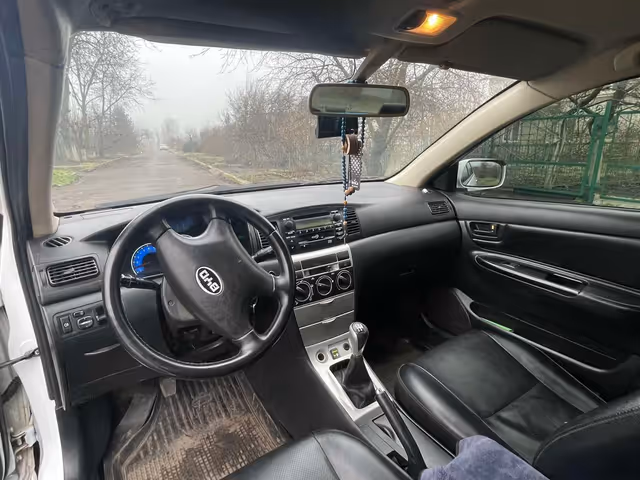 BYD F3 - зображення 5