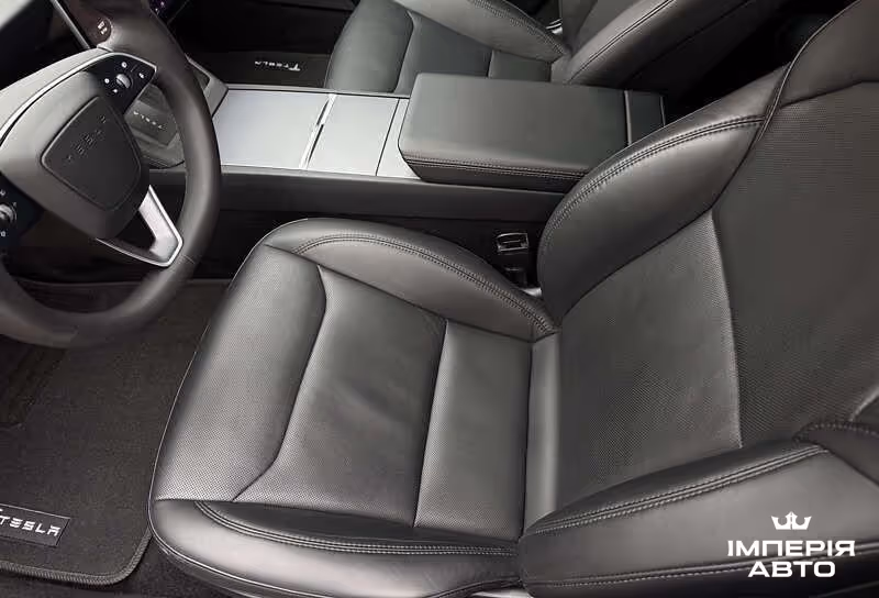 Tesla Model 3 - фото 8